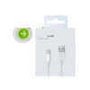 High quality 1m 3ft 8 pin Synchronous data usb Charging cable for iphone 6 6s 7 8 X XS original cable With New packaging box