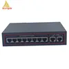 8 Ports Network Switch 10/100Mbps Fast Ethernet Switches RJ45 LAN Hub MDI Full Half duplex AC Prower Supply EU US Prower Supply