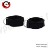 Libenli Factory Weight lifting Ankle Cable Straps Gym Ankle Straps