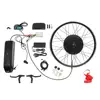 48V 1000W 26" Rear Wheel Electric Bicycle Motor Kit EBike Cycling Hub Conversion