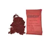 High Purity Red Ferric Oxide Pigment for Asphalt Paver Red Type