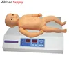 (single machine version) Baby cardiopulmonary auscultation palpation computer simulation manikins