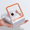 High Speed Supermarket China 1d 2d Long Range Laser Smallest Usb 1d/2d Ccd/cmos Qr Code Barcode Scanner