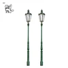 cast iron street lamp posts ILL-03