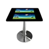 1080p smooth screen touch table for hospitals