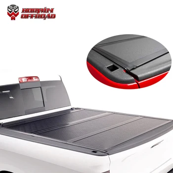 Fourth Fold Roll Up Rolling Truck Bed Cover For Ssangyong Tonneau Cover With Led Lights Buy Ssangyong Truck Bed Cover For Ssangyong Ssangyong Tonneau Cover Product On Alibaba Com