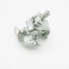 Wholesales Scaffolding bs1139 fixed pipe clamp