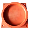 2019 Boli factory Non- Standard bridge pot bearing price Elements