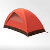 Five Person Two Rooms 12-by-10 Foot Family Dome Tent