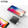 2019 wireless 2 usb output buy power bank at lowest price mobile phone battery bank for mobile online