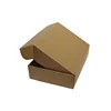 Tuck Top Exquisite Cardboard Cake With Handle Free Sample Custom Logo Corrugated Giraffe Cartoon Magnetic Closure Paper Box