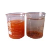 GD-6980 High efficiency Mist coagulant cationic polymer water treatment flocculant
