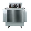 S11 Three-Phase Potential 220V 60V Oil Immersed Output Transformer