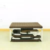 office use Sofa folding bed single with Carry Bag and Pillow
