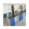 School Geography Practical Lab Table Laboratory