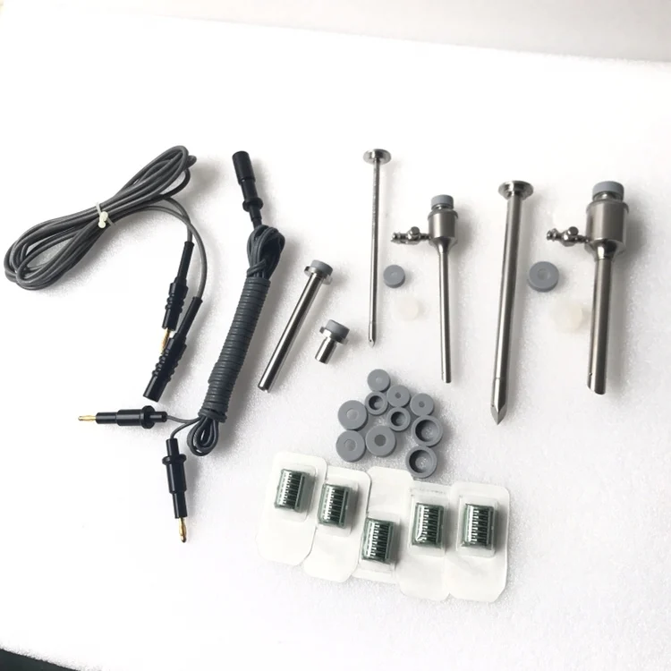 
Medical high quality laparoscopic instruments 