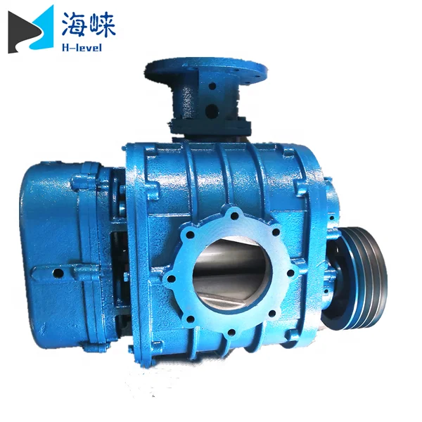 blower fan manufacturer