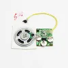 Greeting Card Voice Recorder Module