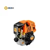 High performance 31cc engine power brush cutter