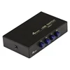 USB 2.0 4 Ports Share Switch Switcher Selector Box Hub Sharing Switch Adapter For PC Scanner Printer