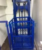 3 floor mini goods elevator for warehouse loading and unloading equipment