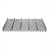 China Supplier Stainless Steel Ceiling Patch With Rib Lath For Plastering