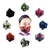 design n95 grade cycling custom neoprene filter face mask motorcycle