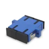 SC Coupler Fiber Optic Adapter sc duplex optical fiber interface