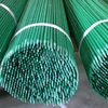 fiberglass plant stakes for tree tomato garden