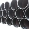 Good quality large diameter JIS standard Longitudinal Submerged Arc welding Steel Pipe