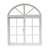TOP WINDOW Aluminium Windows and Doors Sliding Window with Inside Grill