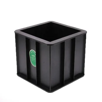 Abs Plastic Concrete Test Cube Block Mould - Buy Plastic Concrete Mould ...