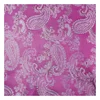 chinese factory cheap sale 100%polyester lining paisley jacquard taffeta fabric for suit linings