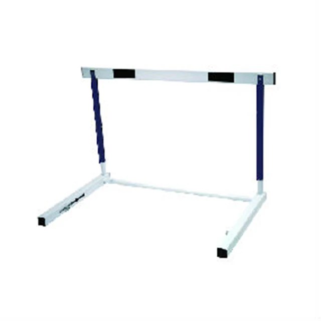 
IAAF Approved Adjustable Steel Training Hurdle 