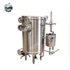 Commercial Milk Pasteurizer Prices For Dairy Processing