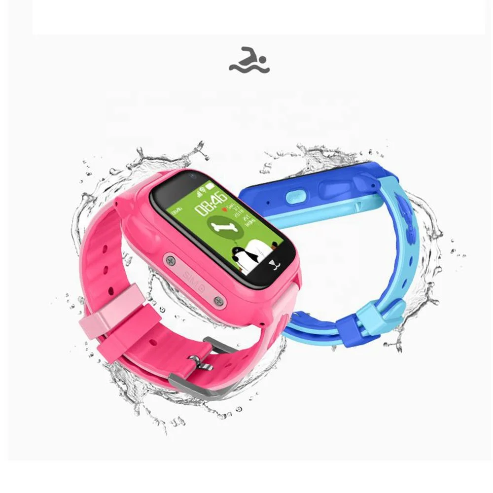Competitivo sentido Isaac Wholesale sos watch 2 way talk gps child tracking bracelet From  m.alibaba.com