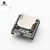 Lonten Mini MP3 Player Module with Simplified Output Speaker MP3 module for arduinos UNO R3