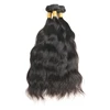 Virgin hair best vendors, full cuticle aligned free samples natural wave hair