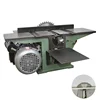 CE Certification combined wood planer thicknesser