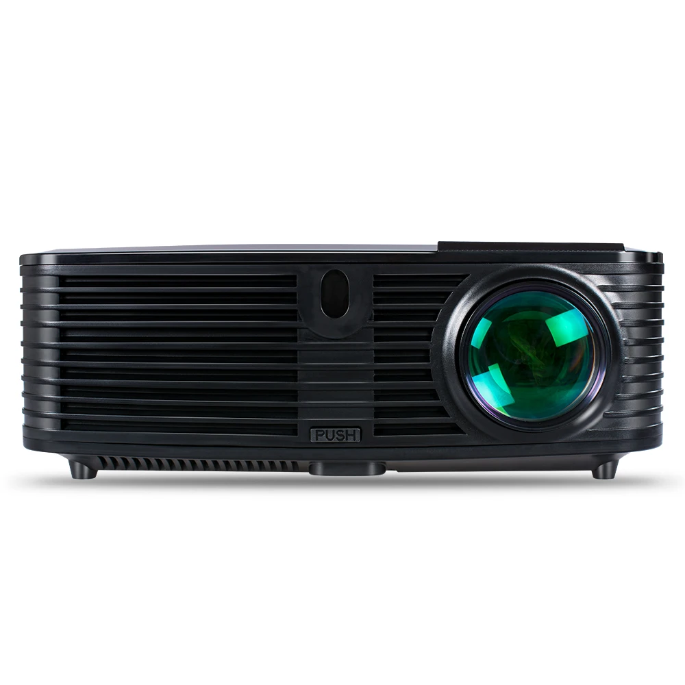 onn projector review