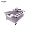 Cnc carton box cutting machine Paper Pattern Cutting Machine