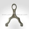 Factory OEM Custom Precision Cast Stainless Steel by UML Investment Casting Process