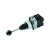 A1 Cross Switch Self-locking Spring Return Three Position Cross Control Switch