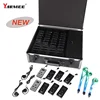 New model YARMEE YT200 museum whisper wireless audio tour guide system