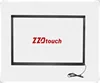 Best Price With Waterproof 15" to 300" Infrared Multi Touch Screen Frame for Lcd Monitor Support for Custom