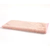 Microfiber face towel oversized microfibre towels