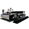 Discount price 1530 ATC 5 Axis Cnc Router , Cnc Wood Router Engraving Machine for Mold , Door , Cabinet , Cylinder