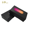custom artpaper packaging box for wig virgin hair false packaging chinese remy hair curve indian hair packaging