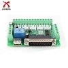 Oem Stepper Motor Drive Controller Mach 3 Cnc