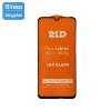 Korean glue Cell phone screen protector 9H tempered glass 21D for Samsung M20/M30